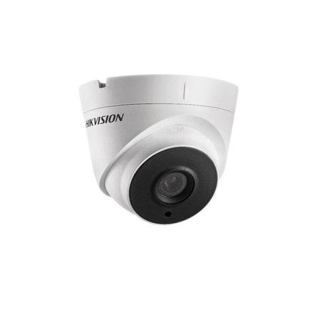 CAMERA TURBO HD DOME 2MP 2.8MM