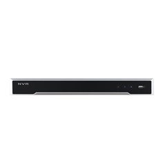 HIKVISION EMBEDDED PLUG&PLAY 4K NVR 16P