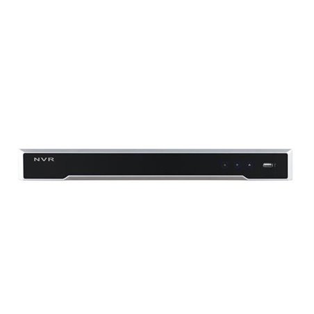 HIKVISION EMBEDDED PLUG&PLAY 4K NVR 16P