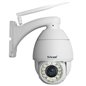 Camera Supraveghere Wireless PTZ 5MP Full-color Sricam SP008
