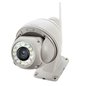 Camera Supraveghere Wireless PTZ 5MP Full-color Sricam SP008