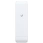 Ubiquiti NanoStation NSM5, 5 GHz, 150+ Mbps, range 15+ km, 16.1 dBi, Pole Mounting kit included, Power method - Passive Power ov