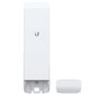 Ubiquiti NanoStation NSM5, 5 GHz, 150+ Mbps, range 15+ km, 16.1 dBi, Pole Mounting kit included, Power method - Passive Power ov