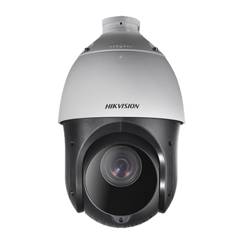 Camera PTZ IP, 4.0 MP,  Zoom optic 15X, IR 100 metri, Smart VCA  - HIKVISION DS-2DE4415IW-DE(S6)