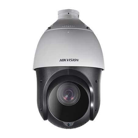 Camera PTZ IP, 4.0 MP,  Zoom optic 15X, IR 100 metri, Smart VCA  - HIKVISION DS-2DE4415IW-DE(S6)