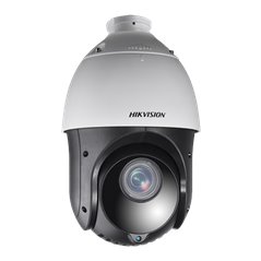 Camera PTZ IP, 4.0 MP,  Zoom optic 15X, IR 100 metri, Smart VCA  - HIKVISION DS-2DE4415IW-DE(S6)