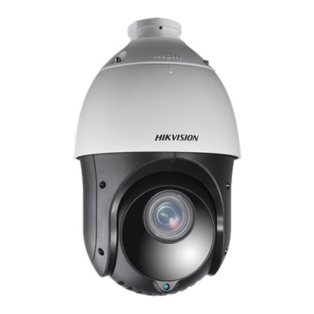 Camera PTZ IP, 4.0 MP,  Zoom optic 15X, IR 100 metri, Smart VCA  - HIKVISION DS-2DE4415IW-DE(S6)