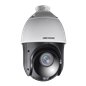 Camera PTZ IP, 4.0 MP,  Zoom optic 15X, IR 100 metri, Smart VCA  - HIKVISION DS-2DE4415IW-DE(S6)
