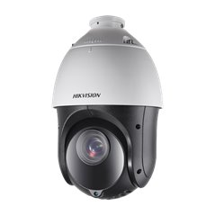 Camera PTZ IP, 4.0 MP,  Zoom optic 15X, IR 100 metri, Smart VCA  - HIKVISION DS-2DE4415IW-DE(S6)