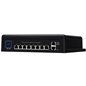 UniFi Durable Switch with Hi-power 802.3bt PoE support UniFi Durable Switch with Hi-power 802.3bt PoE support