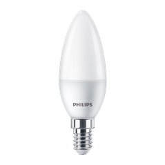 LED 40W B35 E14 WW FR ND 6PF/4 DISC