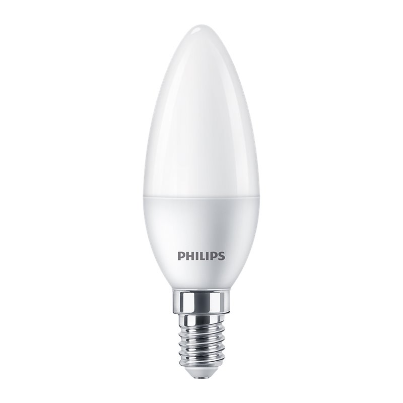 LED 40W B35 E14 WW FR ND 6PF/4 DISC