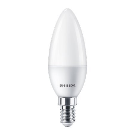 LED 40W B35 E14 WW FR ND 6PF/4 DISC