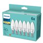 LED 40W B35 E14 WW FR ND 6PF/4 DISC
