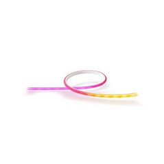 Extensie banda LED RGB inteligenta Phili