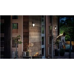 APLICA LED EX PHILIPS MYGARDEN CAPRICORN