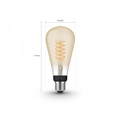BEC LED PHILIPS HUE 8719514279179 ST72