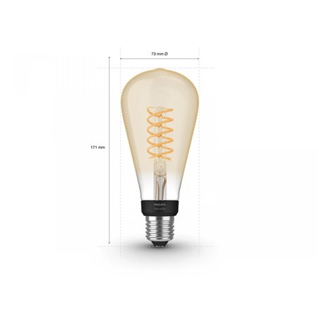 BEC LED PHILIPS HUE 8719514279179 ST72