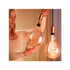 BEC LED PHILIPS WIZ VINTAGE G200 E27