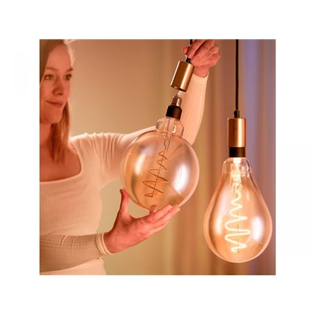 BEC LED PHILIPS WIZ VINTAGE G200 E27