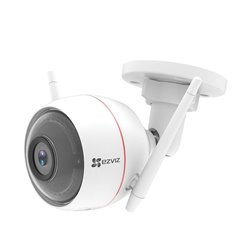CAMERA EXTERIOR WIFI 1080P IR30M 2.8MM