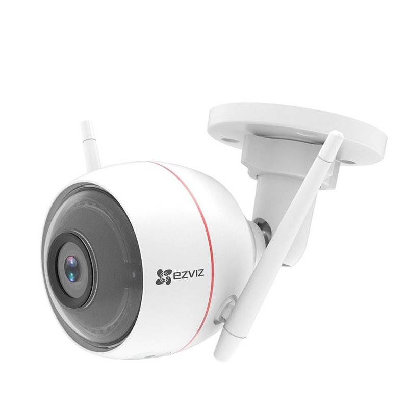 CAMERA EXTERIOR WIFI 1080P IR30M 2.8MM