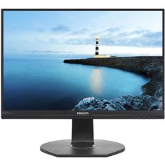 MONITOR 23.8" PHILIPS 241B7QUPBEB
