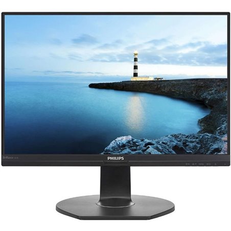 MONITOR 23.8" PHILIPS 241B7QUPBEB