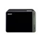 NAS QNAP 653D J1245 2GHZ 4GB TWR 3YR