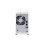 NAS QNAP 231P3 2BAY 1.7GHZ 4GB TWR SATA