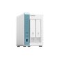 NAS QNAP 231P3 2BAY 1.7GHZ 4GB TWR SATA