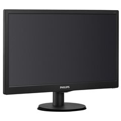 MONITOR 18.5" PHILIPS 193V5LSB2/10