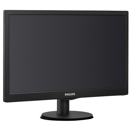 MONITOR 18.5" PHILIPS 193V5LSB2/10
