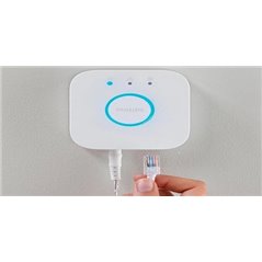 Bridge wireless Philips Hue, compatibil