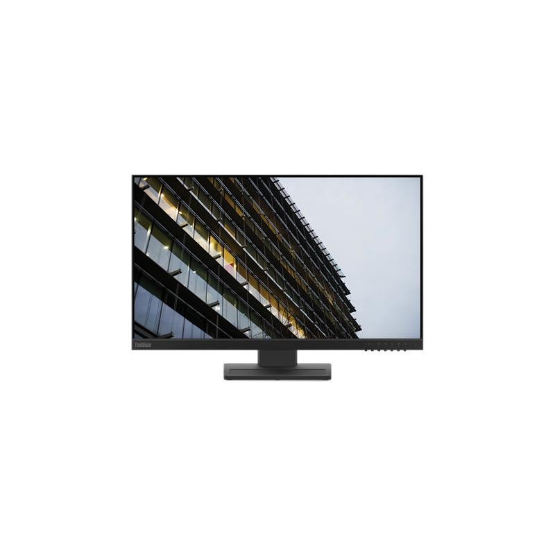 LN ThinkVision E24-28 23.8" FHD IPS 3Y