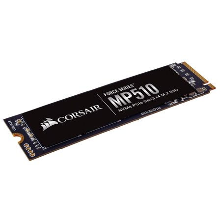 CR SSD 240GB M.2 FORCE SERIES MP510