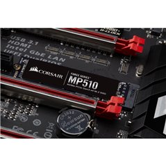 CR SSD 240GB M.2 FORCE SERIES MP510