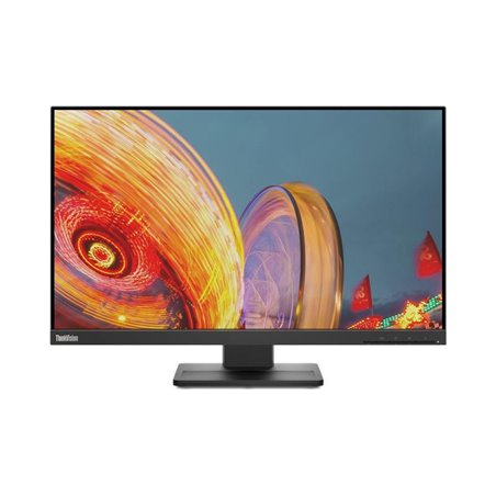 LN ThinkVision E24q-20 23.8" QHD IPS 3Y
