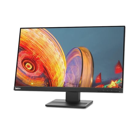 LN ThinkVision E24q-20 23.8" QHD IPS 3Y