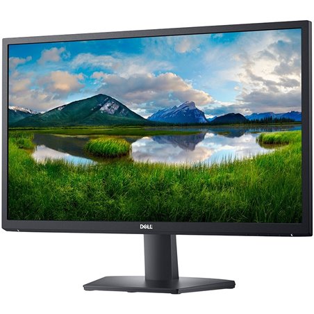 Monitor LED DELL E2422H, 23.8" FHD 1920x1080 60 Hz, IPS Anti-Glare, 16:9, 1000:1, 250 cd/m2, 8ms/5ms, 178/178, DP, VGA, Tilt