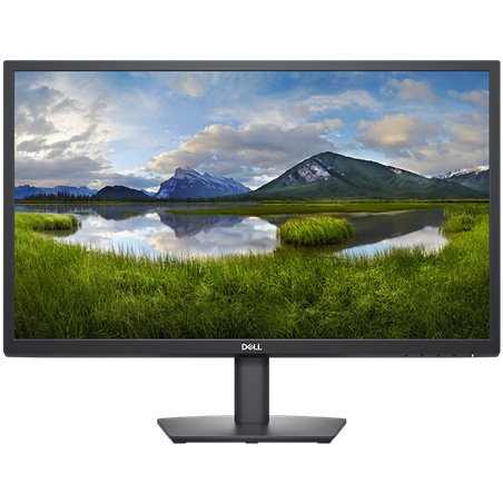 Monitor LED DELL E-series E2422HN 23.8" , 1920x1080, FHD, IPS Antiglare, 16:9, 1000:1, 250 cd/m2, 8ms/5ms, 178/178, HDMI, VGA, T