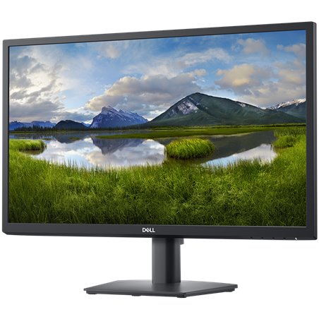 Monitor LED DELL E-series E2422HN 23.8" , 1920x1080, FHD, IPS Antiglare, 16:9, 1000:1, 250 cd/m2, 8ms/5ms, 178/178, HDMI, VGA, T