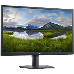 Monitor LED DELL E-series E2422HN 23.8" , 1920x1080, FHD, IPS Antiglare, 16:9, 1000:1, 250 cd/m2, 8ms/5ms, 178/178, HDMI, VGA, T