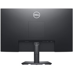 Monitor LED DELL E-series E2422HN 23.8" , 1920x1080, FHD, IPS Antiglare, 16:9, 1000:1, 250 cd/m2, 8ms/5ms, 178/178, HDMI, VGA, T