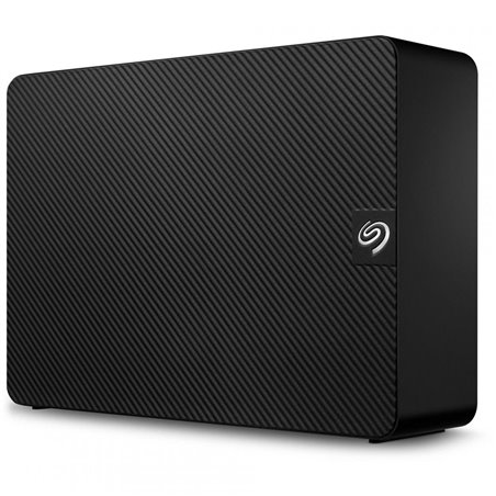 HDD EXT SG 16TB 3.5" 3.0 EXPANSION BK