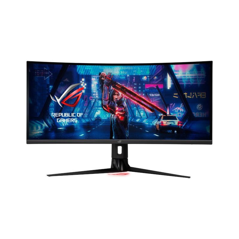 MONITOR 34.14" ASUS XG349C