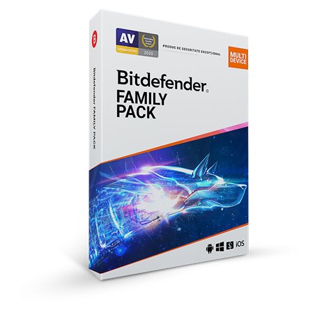 LIC BIT FAMILY PACK 15 DISP 1AN RETAIL