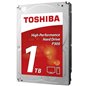 TS HDD 3.5 1TB SATA P300