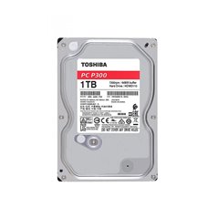 TS HDD 3.5 1TB SATA P300
