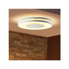 Being Hue ceiling lamp white